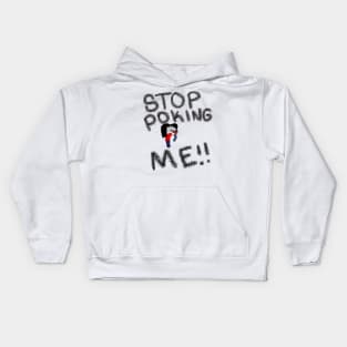 Sibling Love Kids Hoodie